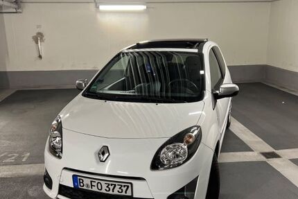Renault Twingo 78.000 km 3.999 &euro; Berlin 12355