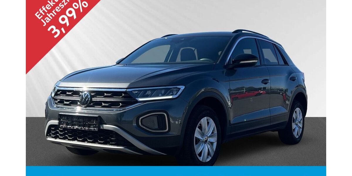 VW T-Roc 17.184 km 31.390 &euro; Dallgow-Döberitz 14624