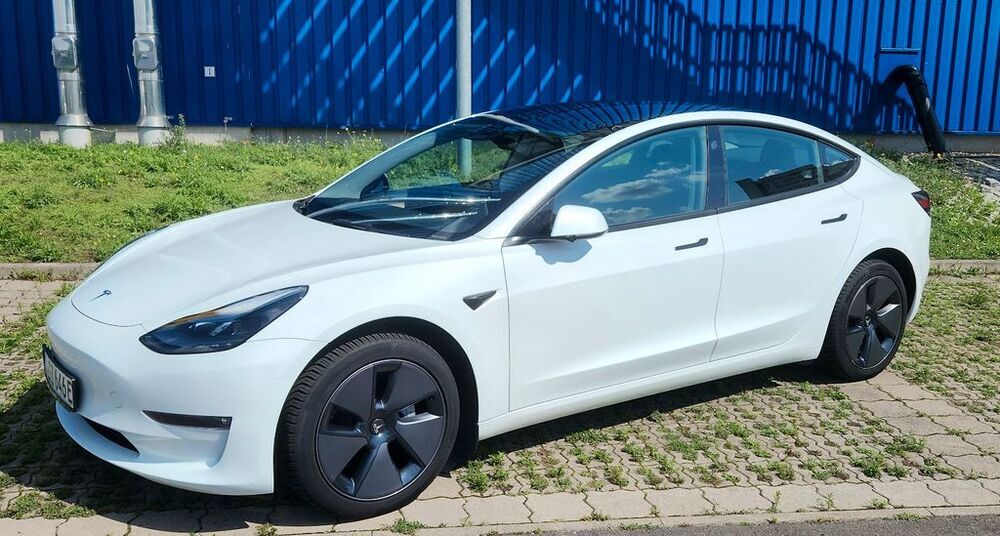 Model 3