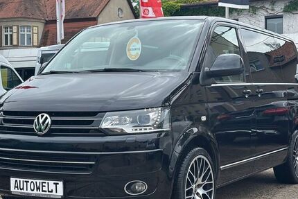 VW T5 Transporter