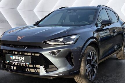 Cupra Formentor 1.026 km 34.900 &euro; Berlin 13051