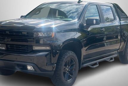 Chevrolet Silverado 79.506 km 42.999 &euro; Potsdam 14480