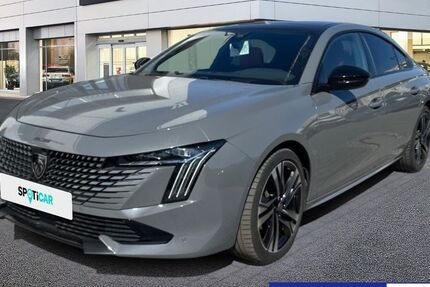 Peugeot 508 33.030 km 27.990 &euro; Berlin 12681
