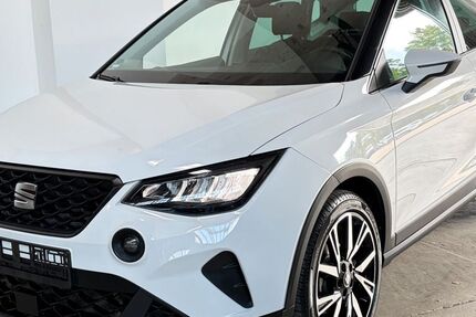 Seat Arona 47.991 km 16.500 &euro; Potsdam-Drewitz b.Berlin 14478