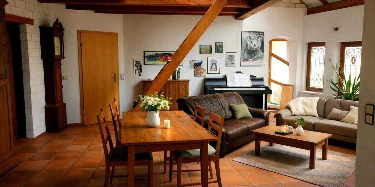 Einfamilienhaus Wildau - 8 Zimmer, 180 m&sup2;, 690.000&euro; | Angebot:25659220