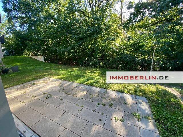 Etagenwohnung Johannisthal Johannisthal - 2 Zimmer, 54 m&sup2;, 299.000&euro; | Angebot:26702677