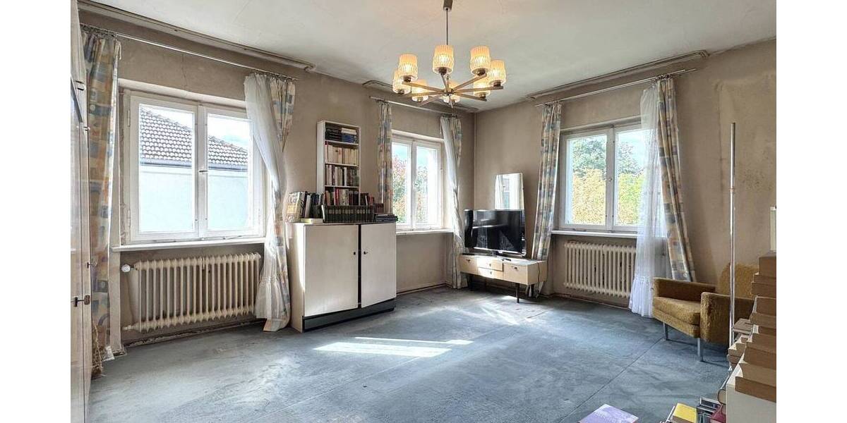 Einfamilienhaus Berlin Zehlendorf - 6 Zimmer, 140 m&sup2;, 890.000&euro; | Angebot:25686009