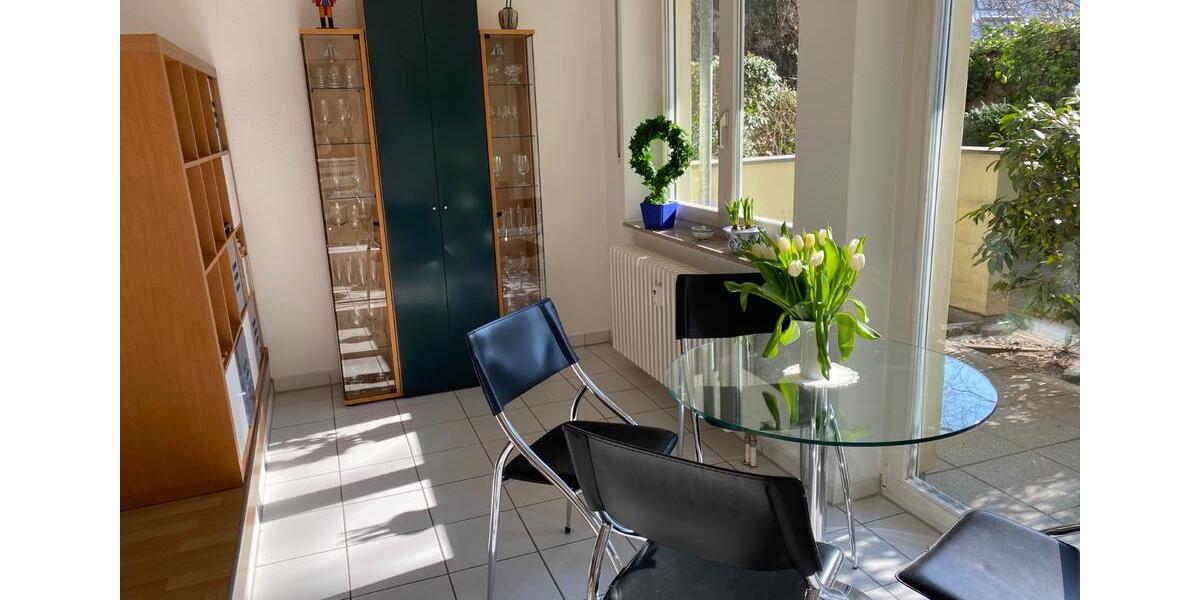 Erdgeschoßwohnung Berlin Mitte - 1 Zimmer, 52 m&sup2;, 485.000&euro; | Angebot:26412644