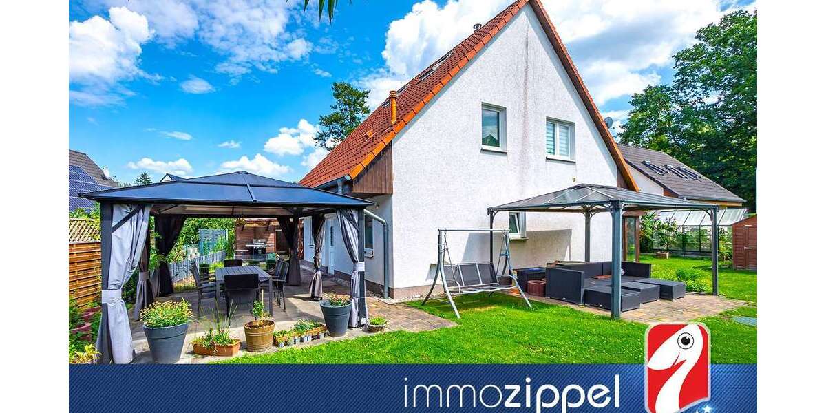 Haus zum Kaufen in Berlin 549.000 € 144 m² 5 zimmer