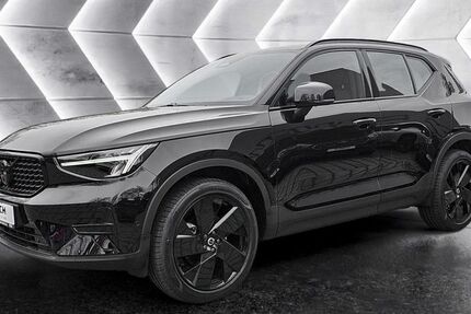Volvo XC40 1.981 km 43.990 &euro; Berlin 12683