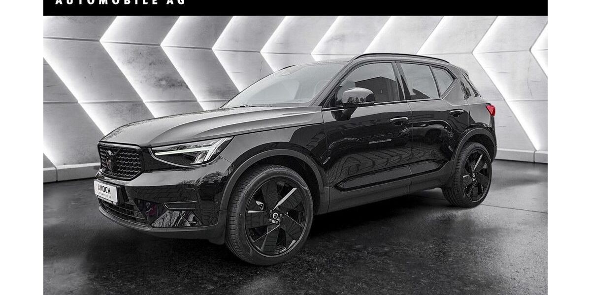Volvo XC40 1.981 km 43.990 &euro; Berlin 12683