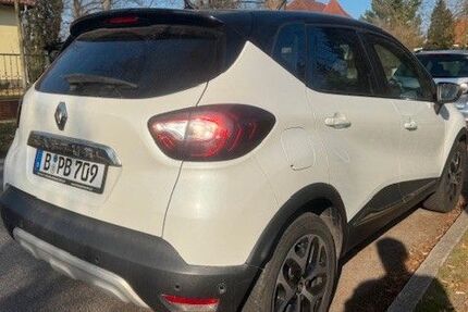 Renault Captur 106.000 km 12.000 &euro; Dahlewitz 15827