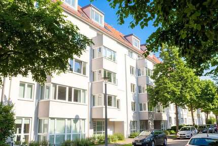 Wohnung Berlin Treptow-Köpenick - 2 Zimmer, 50 m&sup2;, 199.000&euro; | Angebot:27103407
