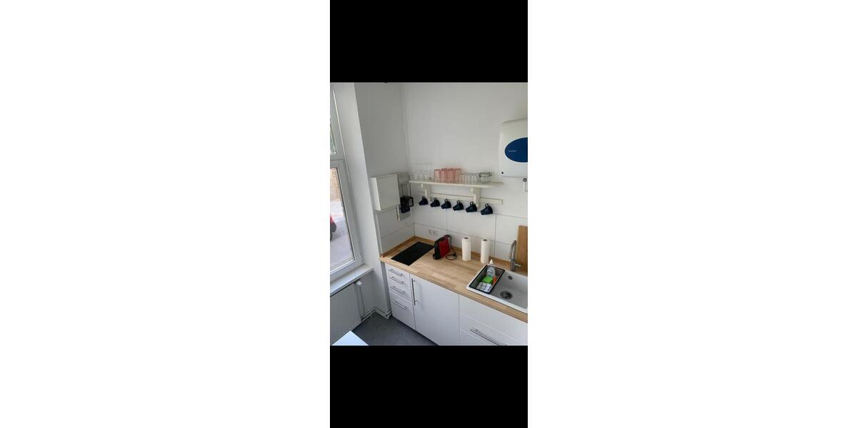 Erdgeschoßwohnung Berlin Friedrichshain-Kreuzberg - 1 Zimmer, 35 m&sup2;, 700&euro; | Angebot:25935125