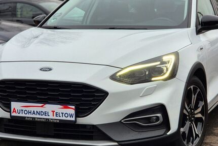 Ford Focus 78.000 km 15.950 &euro; Teltow 14513