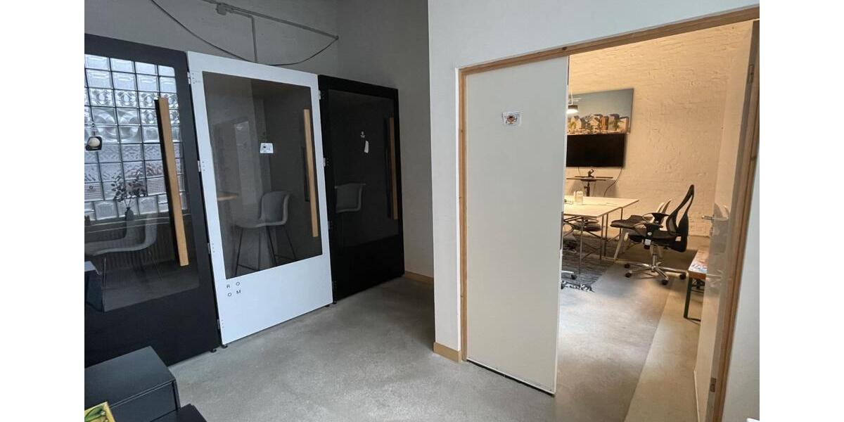 Gewerbeobjekt Berlin Neukölln - 250&euro; | Angebot:26103356