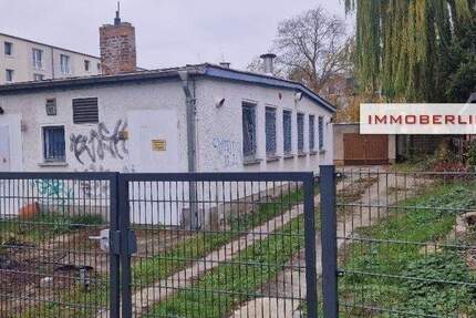 Grundstück Berlin Niederschönhausen - 910.000&euro; | Angebot:24833629