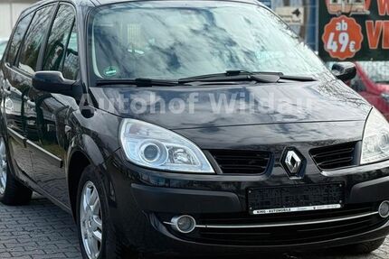 Renault Scenic 205.749 km 1.490 &euro; Wildau 15745