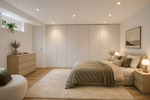 Doppelhaushälfte Berlin Konradshöhe - 3 Zimmer, 113 m&sup2;, 530.000&euro; | Angebot:25717026