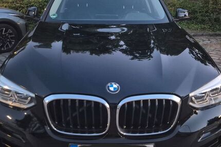 BMW X4 148.000 km 34.500 &euro; Berlin 12277
