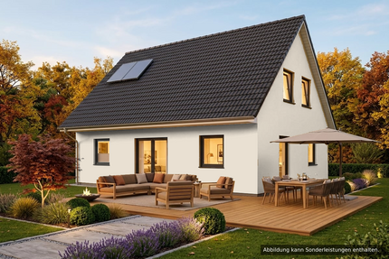 Haus Berlin Spandau - 5 Zimmer, 122 m&sup2;, 1.810&euro; | Angebot:27312285