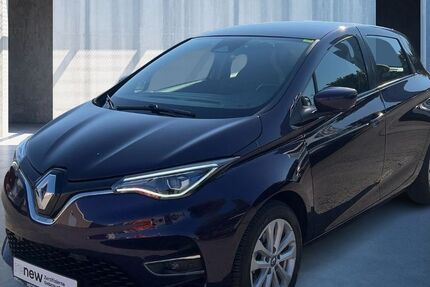 Renault ZOE 51.594 km 13.690 € Berlin 13055
