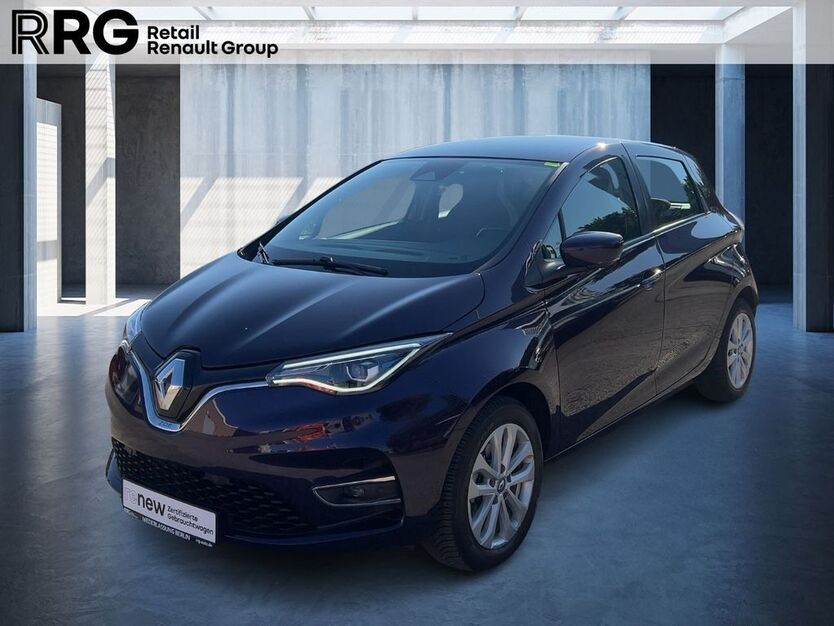 Renault ZOE 51.594 km 13.690 € Berlin 13055