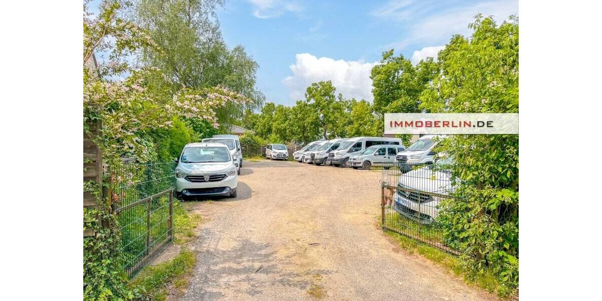 Grundstück Zeuthen - 310.000&euro; | Angebot:26318347