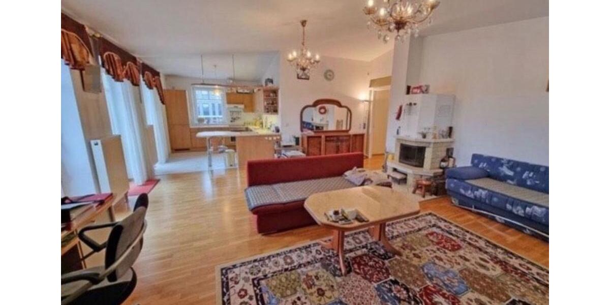 Einfamilienhaus Berlin Marzahn-Hellersdorf - 2 Zimmer, 107 m&sup2;, 375.000&euro; | Angebot:25170627