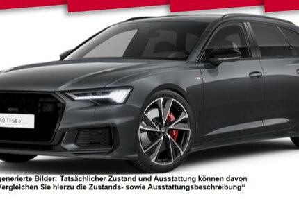Audi A6 21.430 km 46.900 &euro; Berlin 12489