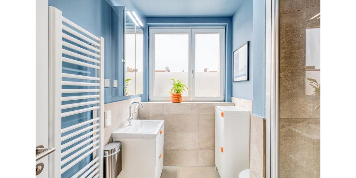 Maisonettenwohnung Berlin Charlottenburg-Wilmersdorf - 5 Zimmer, 123 m&sup2;, 3.198&euro; | Angebot:25961605