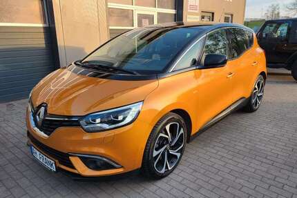 Renault Scenic 134.077 km 10.500 &euro; Teltow 14513