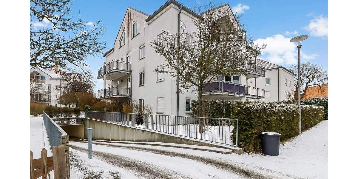 Etagenwohnung Berlin Grünau - 3 Zimmer, 90 m&sup2;, 339.000&euro; | Angebot:24155358