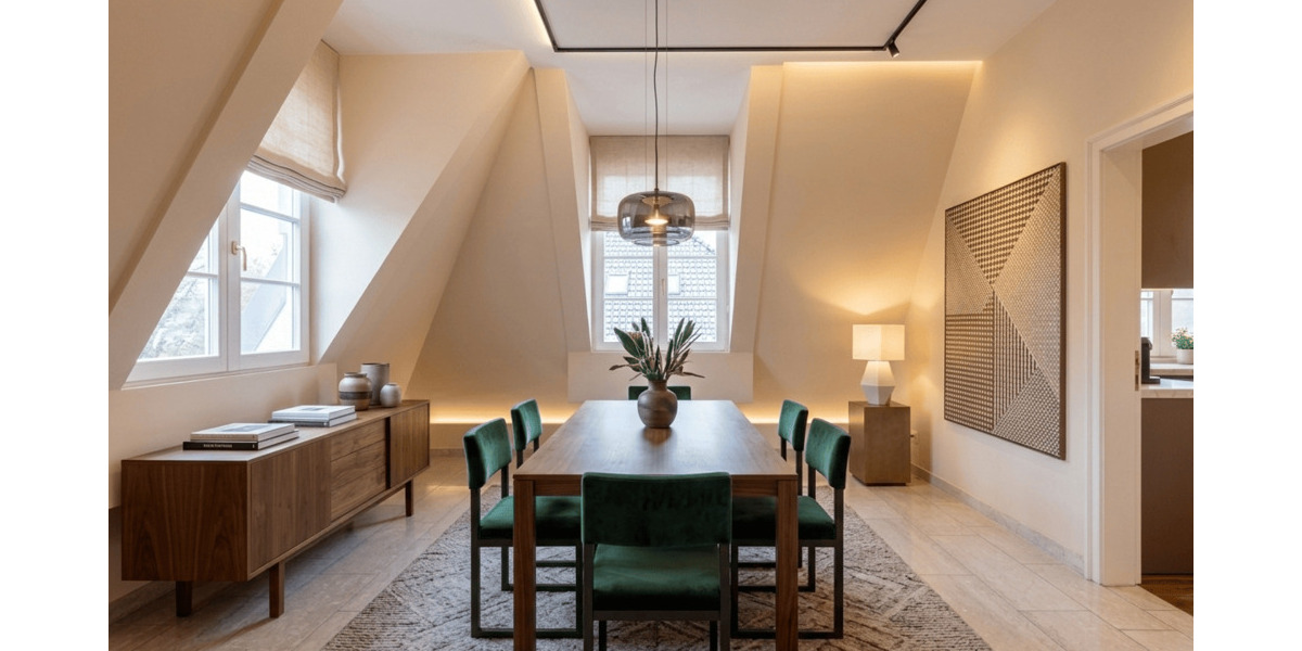 Etagenwohnung Berlin Grunewald - 5 Zimmer, 161 m&sup2;, 1.480.000&euro; | Angebot:26737710