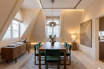 Etagenwohnung Berlin Grunewald - 5 Zimmer, 161 m&sup2;, 1.480.000&euro; | Angebot:26737710