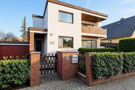 Haus Berlin Tegel - 6 Zimmer, 180 m&sup2;, 725.000&euro; | Angebot:24838590