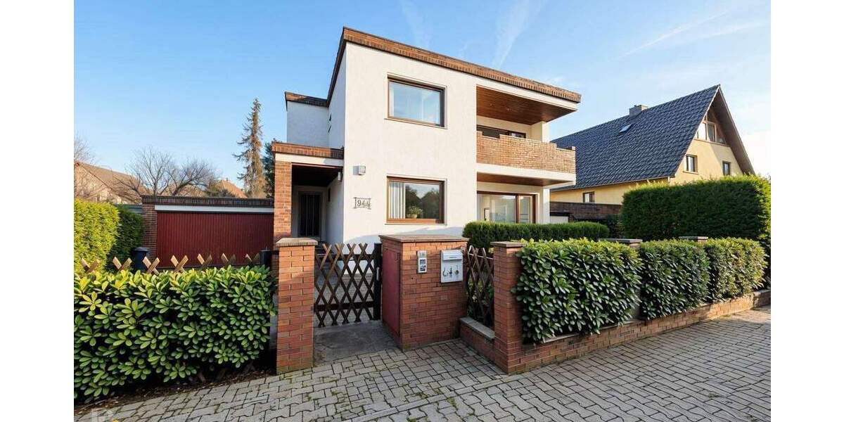Mehrfamilienhaus, Wohnhaus Berlin Tegel - 6 Zimmer, 180 m&sup2;, 725.000&euro; | Angebot:24838590
