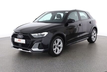 Audi A1 37.926 km 24.880 &euro; Berlin 12103