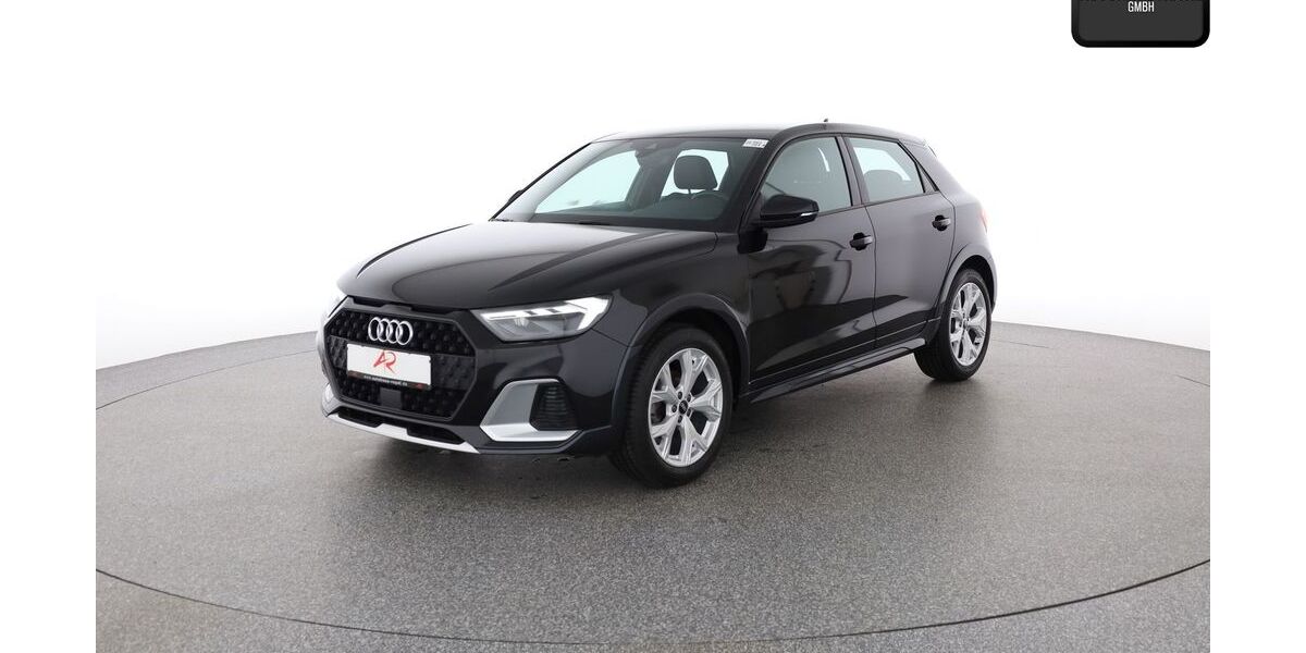 Audi A1 37.926 km 24.880 &euro; Berlin 12103