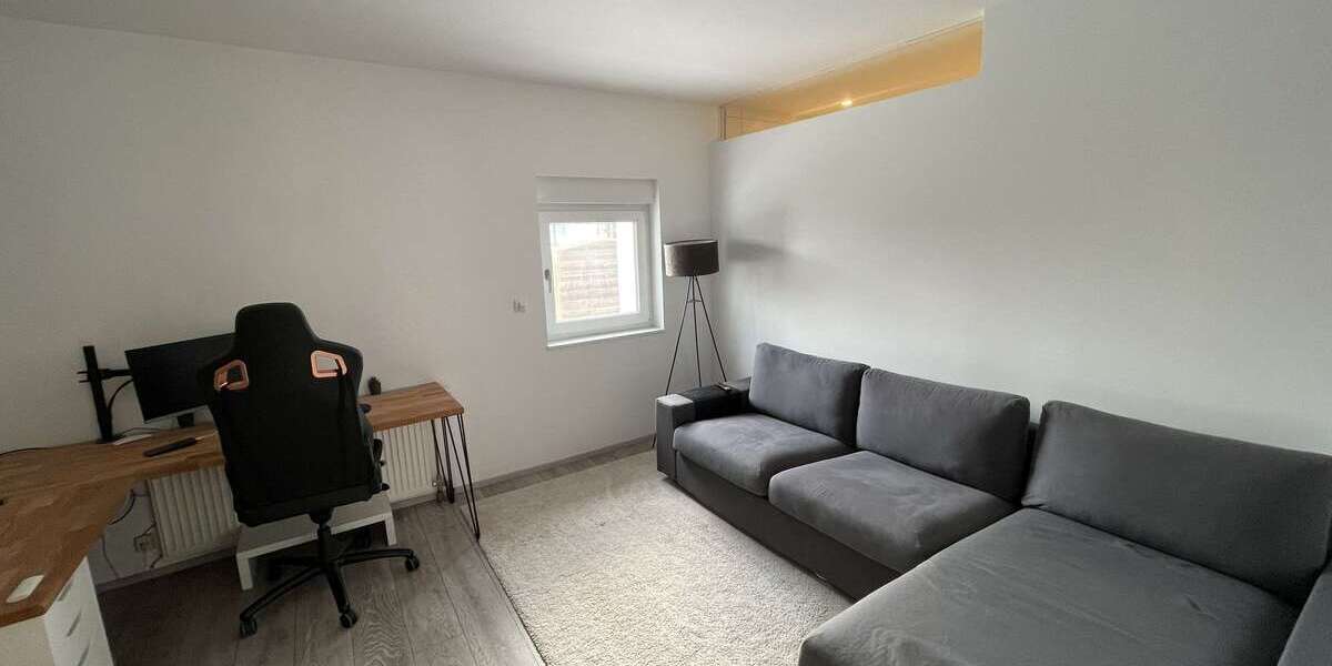 Wohnung zum Mieten in Blankenfelde-Mahlow 700 € 38.12 m² 1 zimmer