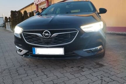 Opel Insignia 207.000 km 9.200 &euro; Berlin 12623
