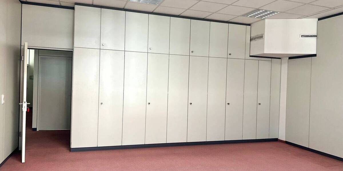 Gewerbeobjekt Altlandsberg - 2 Zimmer, 66 m&sup2;, 465&euro; | Angebot:21212165