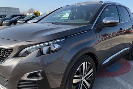 Peugeot 3008 146.705 km 14.999 &euro; Mittenwalde 15749