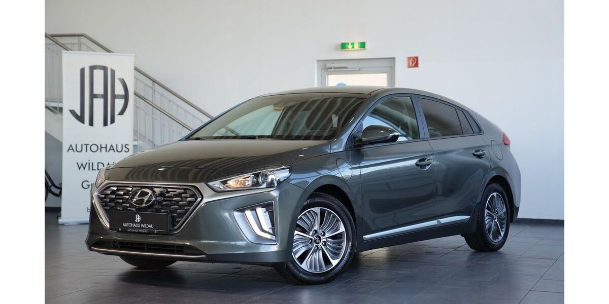 Hyundai IONIQ 106.532 km 14.990 &euro; Wildau 15745