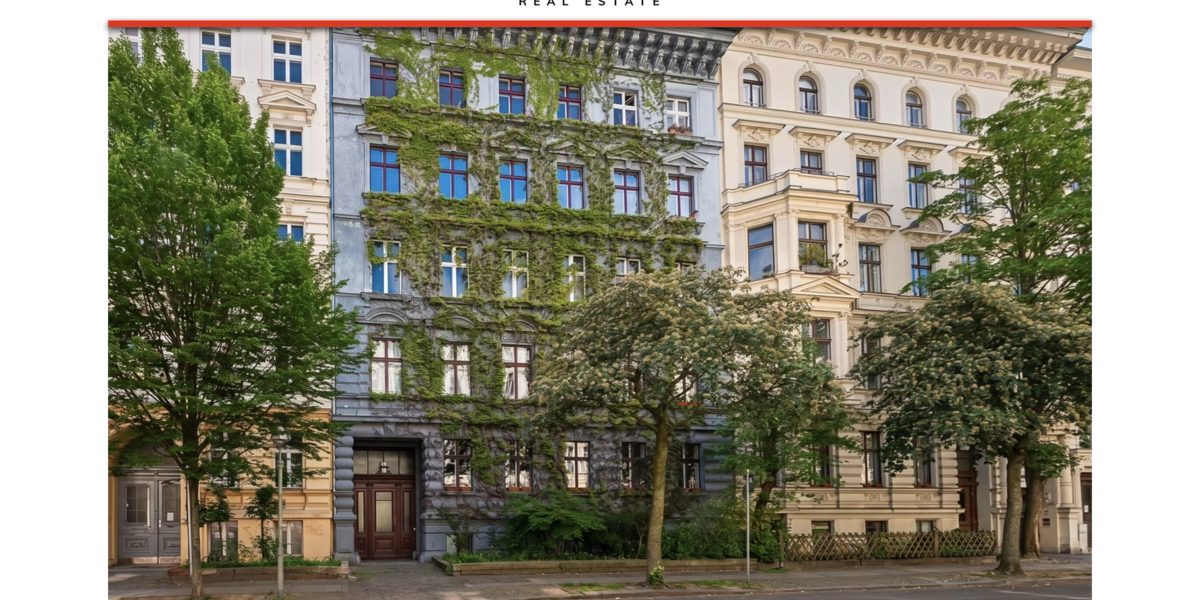 Etagenwohnung Berlin Friedrichshain-Kreuzberg - 2 Zimmer, 49 m&sup2;, 269.000&euro; | Angebot:27224421