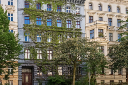 Wohnung Berlin Friedrichshain-Kreuzberg - 2 Zimmer, 49 m&sup2;, 269.000&euro; | Angebot:27224421
