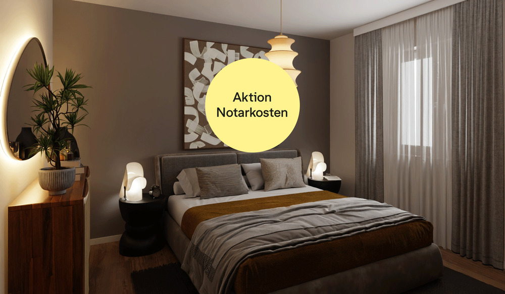 Etagenwohnung Berlin Lichtenrade - 4 Zimmer, 87 m&sup2;, 509.900&euro; | Angebot:25970247