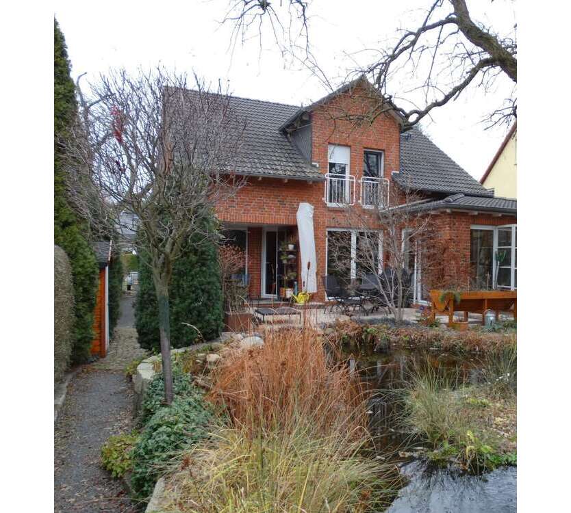 Haus zum Kaufen in Hohen Neuendorf 799.000 € 159 m²