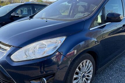 Ford C-Max 231.000 km 4.400 &euro; Wildau 15745