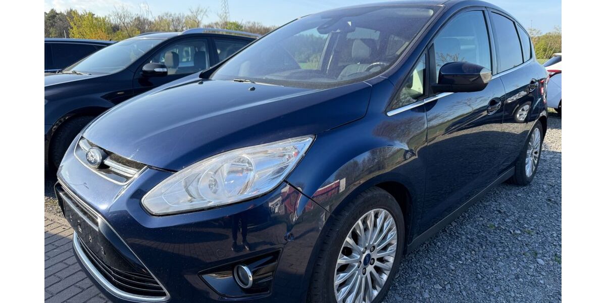 Ford C-Max 231.000 km 4.400 &euro; Wildau 15745